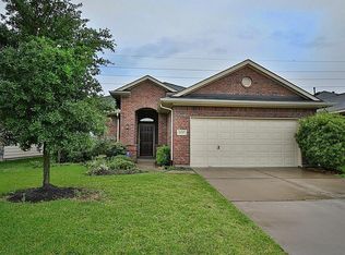 21727 Sierra Long Dr, Richmond, TX 77407