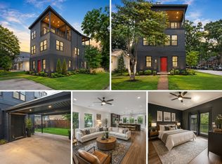 1618 9th Ave N UNIT A, Nashville, TN 37208