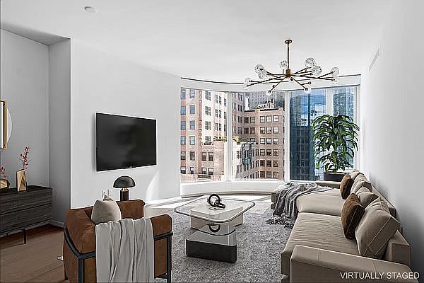 1st image of 50 West St #21A