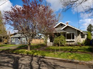 2946 NE 65th Ave, Portland, OR 97213