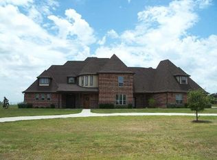 303 W Aurora Vista Trl, Aurora, TX 76078