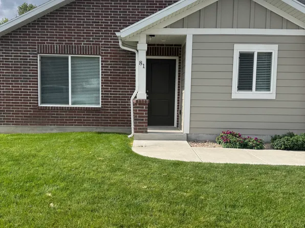 81 N 325 E #81, Morgan, UT 84050