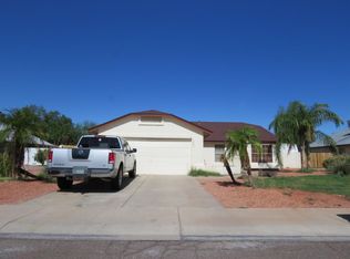 10340 N 78th Dr, Peoria, AZ 85345