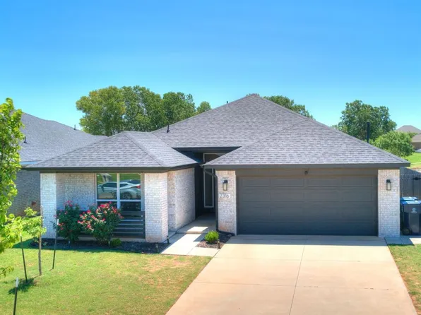 2316 Roca Dr, Edmond, OK 73012