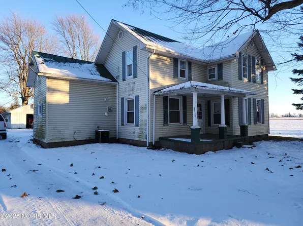 440 Vine St, Mc Clure, OH 43534