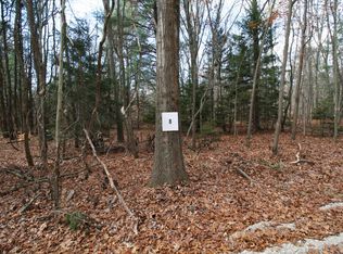 Westwood Trl #8.2, Hamilton, MI 49419