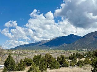5 Acres Tract #47, Questa, NM 87556