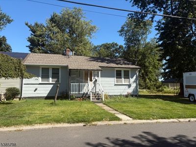 37 Claverack Rd, Clifton, NJ, 07013