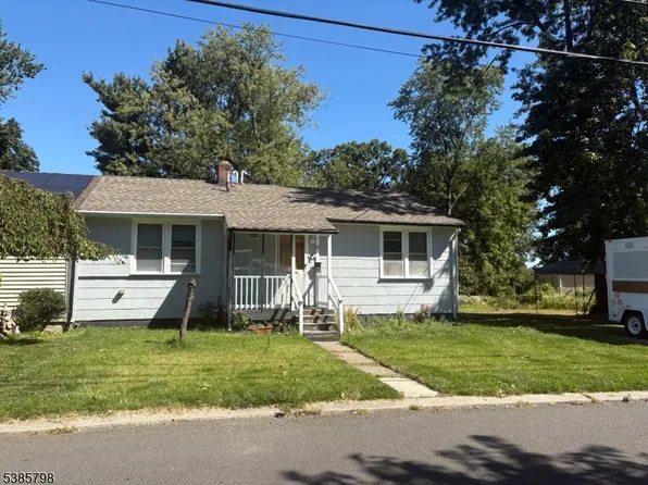 37 Claverack Rd, Clifton City, NJ 07013