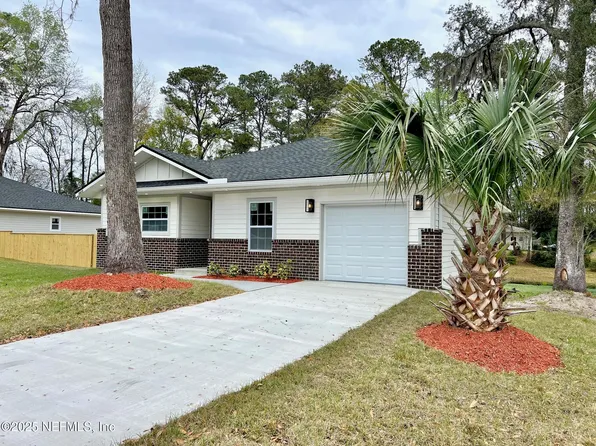 1613 LAKE SHORE Boulevard, Jacksonville, FL 32210
