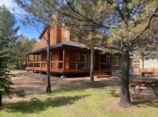 12756 Skain Rd, Donnelly, ID 83615