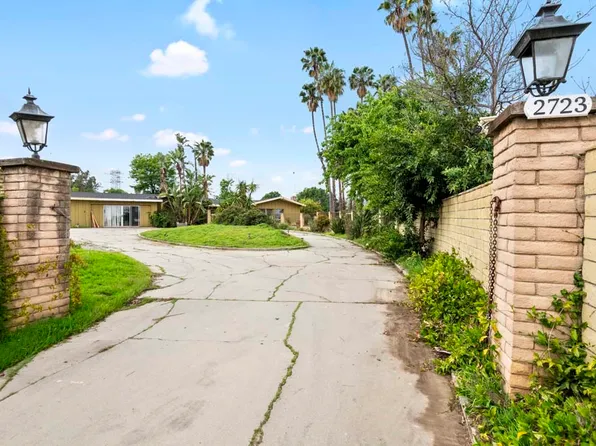 2723 Batson Ave, La Puente, CA 91748
