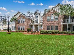 136 Brentwood Dr UNIT A, Murrells Inlet, SC 29576