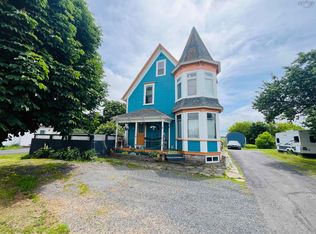 10426 Durham St, Cumberland, NS B0K1L0