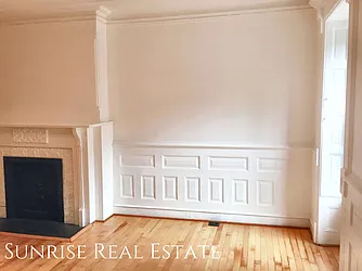 Rented by Sunrise Real Estate