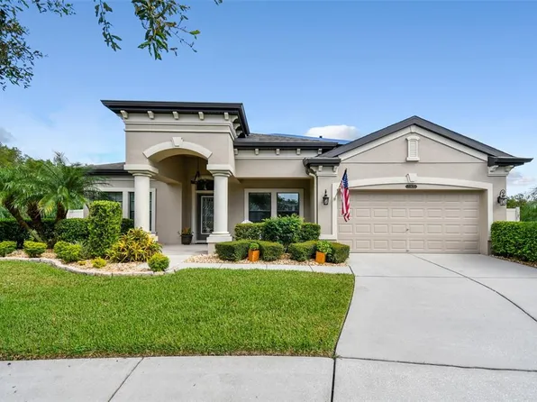 21633 Pearl Crescent Ct, Land O Lakes, FL 34637
