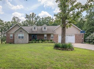 34330 Highway Ff, Richland, MO 65556