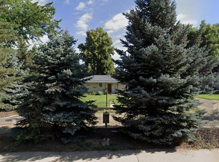 2100 W 9th Ave, Longmont, CO 80501