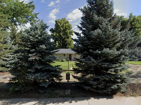 2100 W 9th Ave, Longmont, CO 80501