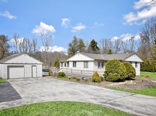 W995 County Rd S, Kewaskum, WI 53040