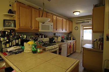 Rented by Brooklyn Real Inc