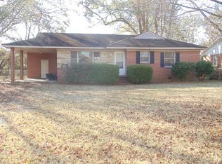 2704 Ramsey Rd, Columbus, GA 31903