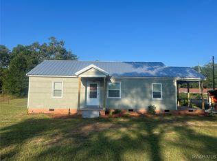 752 Washington Ferry Rd, Prattville, AL 36067