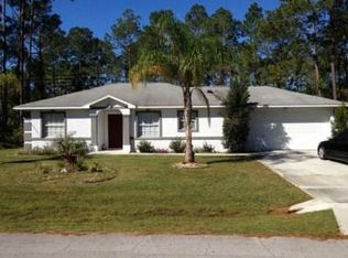 15 Renn Ln, Palm Coast, FL 32164