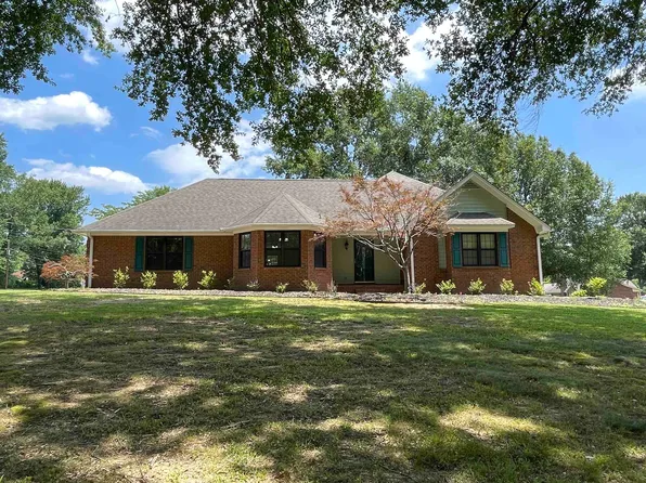 221 Hillview Dr, Munford, TN 38058