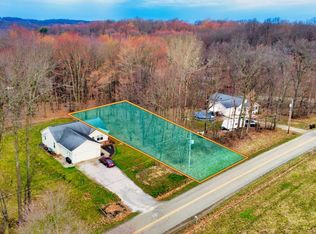 King Rd, Howard, OH 43028