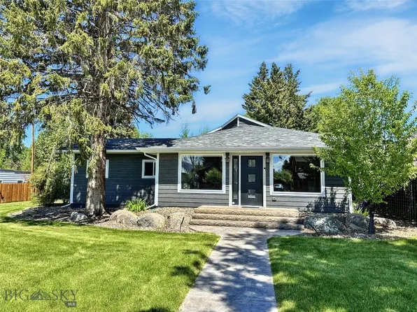 401 Mill St, Sheridan, MT 59749