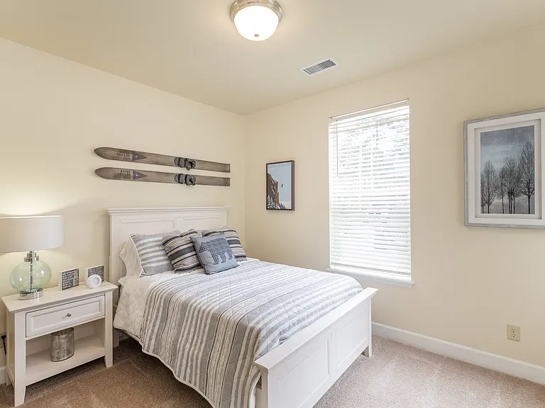 Trail Ridge at Woodland Park Apartments — Photo 8