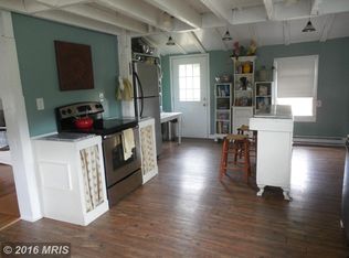 2437 Gibson Rd, Forest Hill, MD 21050