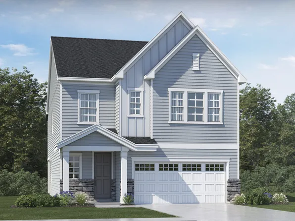 120 Saulston Rd, Apex, NC 27539