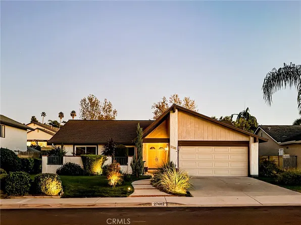 27682 Nopales, Mission Viejo, CA 92692