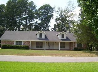 505 Chickasaw Dr, West Monroe, LA 71291