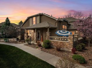 631 Sherman St, Castle Pines, CO 80108