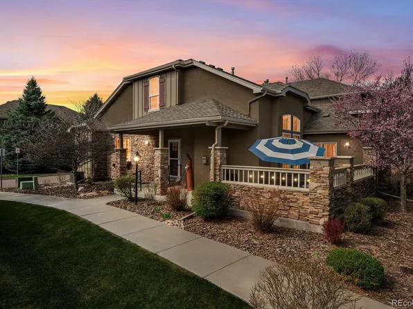 631 Sherman Street, Castle Pines, CO 80108