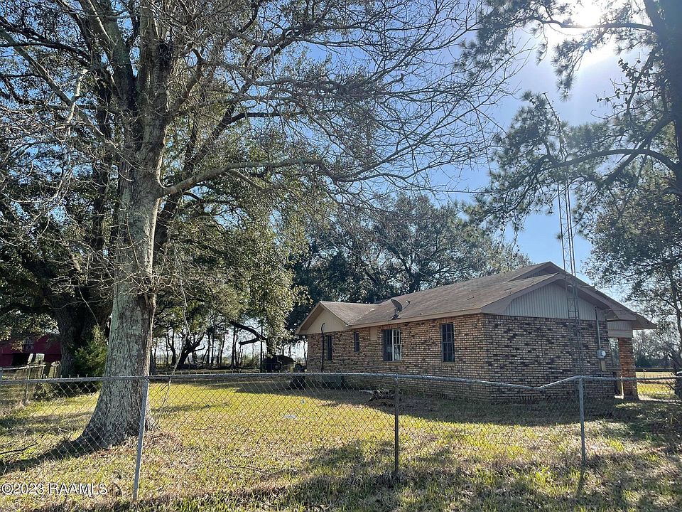 1225 Wilba Vizinat Loop, Mamou, LA 70554 Zillow
