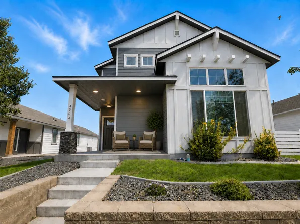 4504 Corvina St, Richland, WA 99352