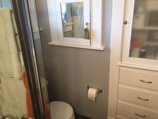 upstairs bath