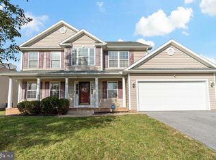 201 Bunting Ave, Martinsburg, WV 25405