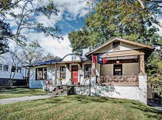 922 Manship St, Jackson, MS 39202