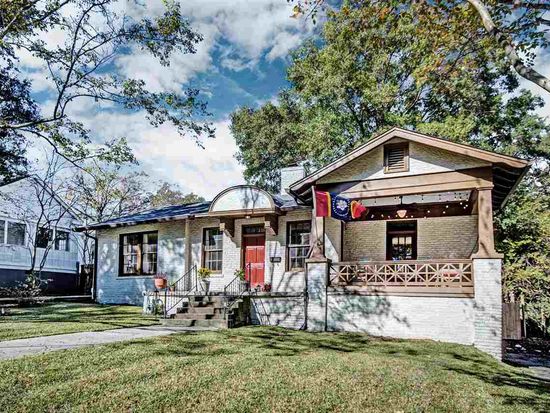 Property at 922 Manship St, Jackson, MS 39202