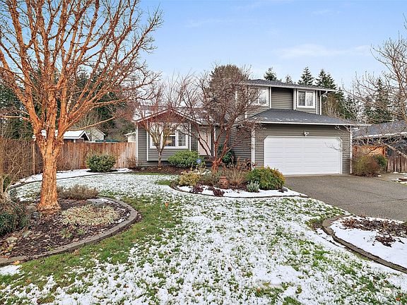 2nd image of 26008 189th Avenue SE