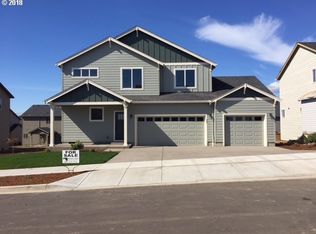367 SW Mt St Helens St, McMinnville, OR