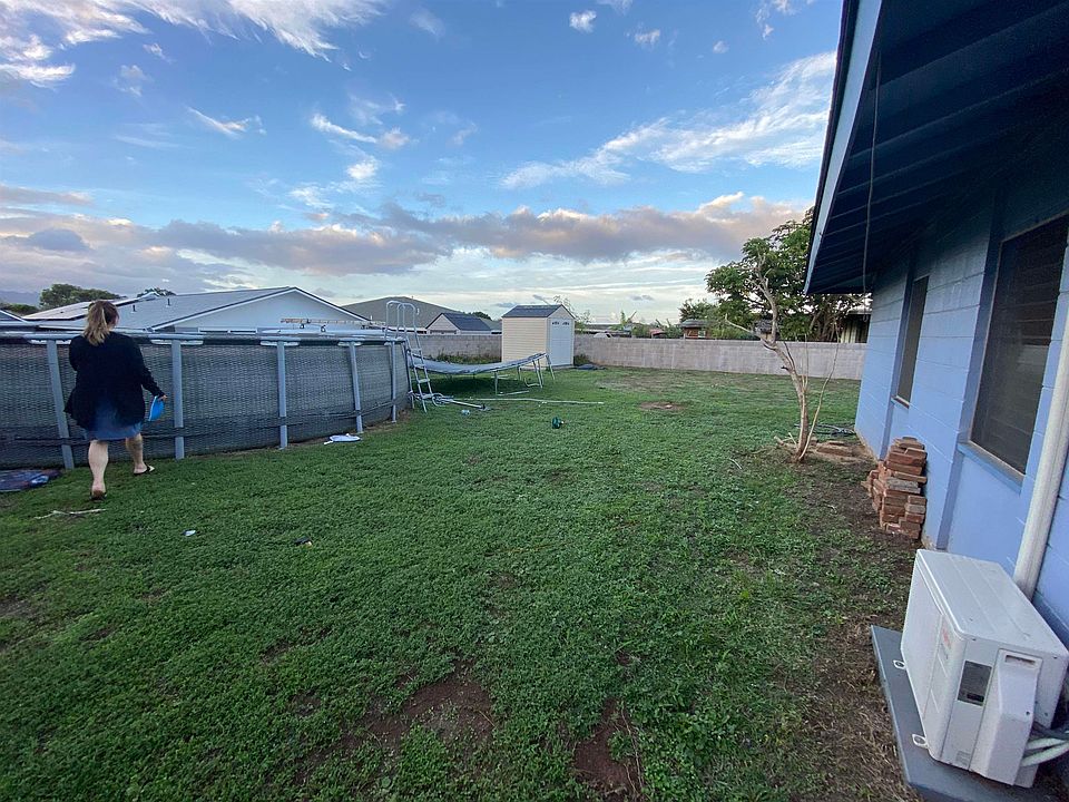 272 W Hawaii St, Kahului, HI 96732 Zillow