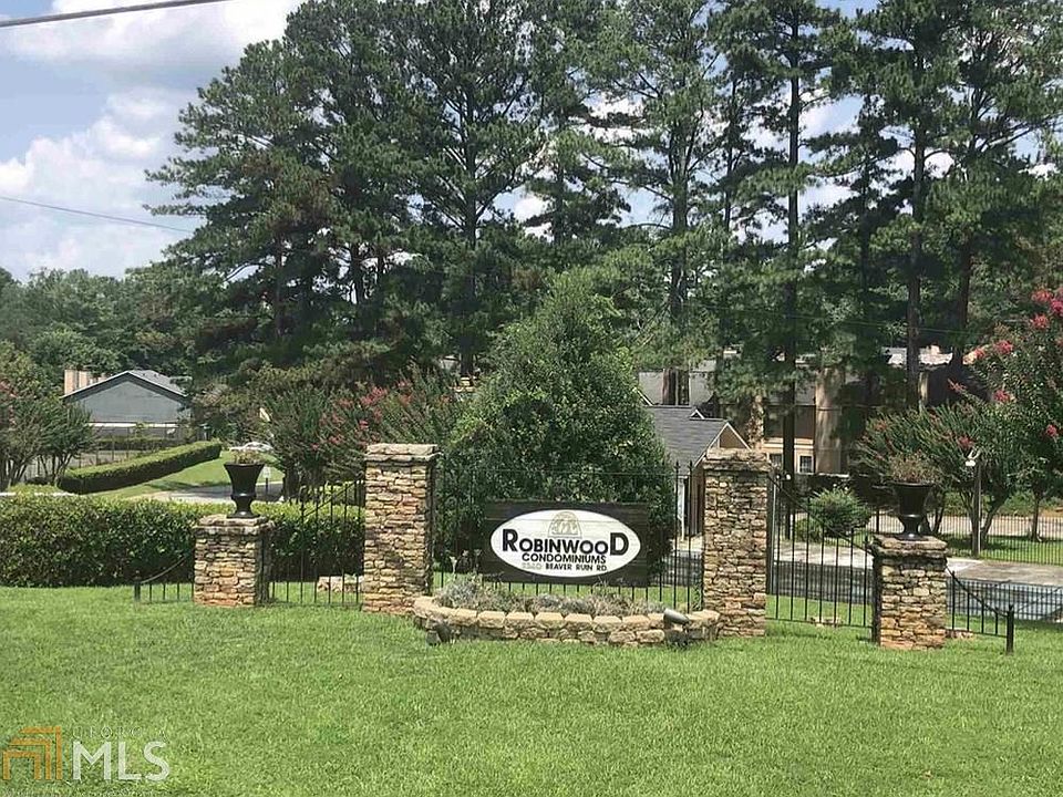 2340 Beaver Ruin Rd APT 81, Norcross, GA 30071 Zillow