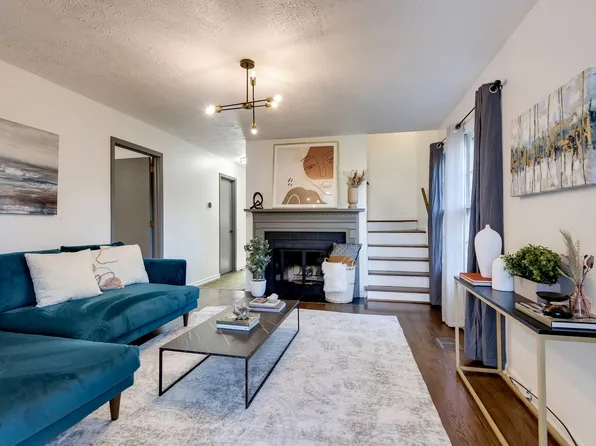 712 Ortega Rd, Nashville, TN 37214
