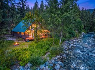 3247 Allen Ln, Peshastin, WA 98847